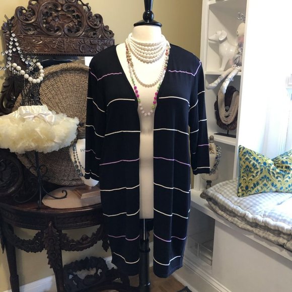 light sweater to wear over dress